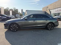 2022 Audi A4L 40 TFSI Fashion — фото 4