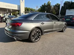 2022 Audi A4L 40 TFSI Fashion — фото 5