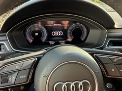 2022 Audi A4L 40 TFSI Fashion — фото 6