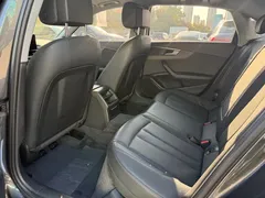 2022 Audi A4L 40 TFSI Fashion — фото 8
