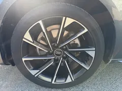 2022 Audi A4L 40 TFSI Fashion — фото 9