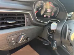 2022 Audi A4L 40 TFSI Fashion — фото 13