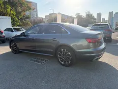 2022 Audi A4L 40 TFSI Fashion — фото 15