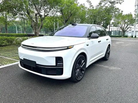 2024 Li Auto L7