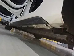 2024 BYD Destroyer 05 DM-i PHEV 55km Luxury, белый — фото 22