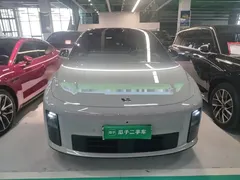2025 Li Auto i6 4WD Standard — фото 3