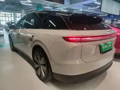 2025 Li Auto i6 4WD Standard — фото 5