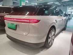 2025 Li Auto i6 4WD Standard — фото 7