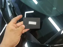 2025 Li Auto i6 4WD Standard — фото 9