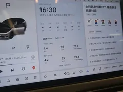 2025 Li Auto i6 4WD Standard — фото 12