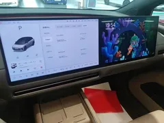 2025 Li Auto i6 4WD Standard — фото 13