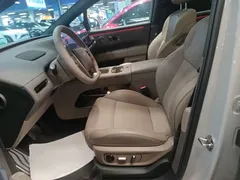 2025 Li Auto i6 4WD Standard — фото 15