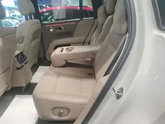 2025 Li Auto i6 4WD Standard — фото 17
