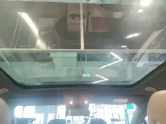 2025 Li Auto i6 4WD Standard — фото 18