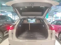 2025 Li Auto i6 4WD Standard — фото 19