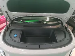 2025 Li Auto i6 4WD Standard — фото 20