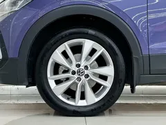 2021 Volkswagen T-Cross 280TSI DSG Comfort — фото 11