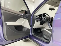 2021 Volkswagen T-Cross 280TSI DSG Comfort — фото 12
