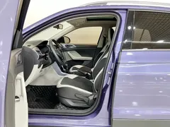 2021 Volkswagen T-Cross 280TSI DSG Comfort — фото 14