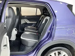 2021 Volkswagen T-Cross 280TSI DSG Comfort — фото 15