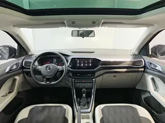 2021 Volkswagen T-Cross 280TSI DSG Comfort — фото 19