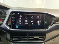2021 Volkswagen T-Cross 280TSI DSG Comfort — фото 21