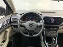 2021 Volkswagen T-Cross 280TSI DSG Comfort — фото 22