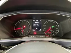 2021 Volkswagen T-Cross 280TSI DSG Comfort — фото 23