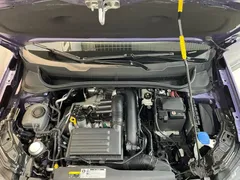 2021 Volkswagen T-Cross 280TSI DSG Comfort — фото 24