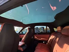 2023 Nio EC7 100kWh Launch Edition, синий — фото 10