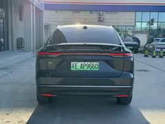2023 Nio EC7 100kWh Launch Edition, синий — фото 12