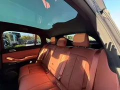 2023 Nio EC7 100kWh Launch Edition, синий — фото 13