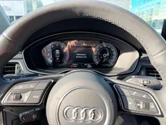 2023 Audi A4L 40 TFSI Luxury Dynamic, белый — фото 15