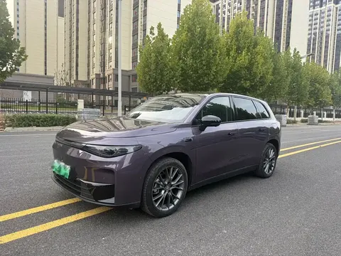 2026 Leapmotor C10 605