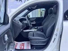 2022 Mercedes-Benz GLB 180 Sport, белый — фото 7