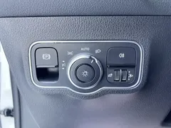2022 Mercedes-Benz GLB 180 Sport, белый — фото 8
