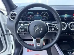 2022 Mercedes-Benz GLB 180 Sport, белый — фото 10
