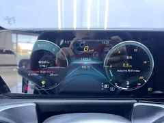 2022 Mercedes-Benz GLB 180 Sport, белый — фото 11