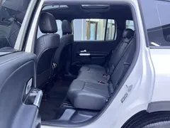 2022 Mercedes-Benz GLB 180 Sport, белый — фото 13