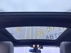 2022 Mercedes-Benz GLB 180 Sport, белый — фото 15