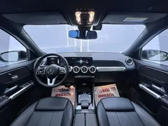 2022 Mercedes-Benz GLB 180 Sport, белый — фото 16