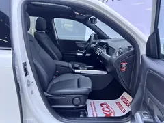 2022 Mercedes-Benz GLB 180 Sport, белый — фото 19