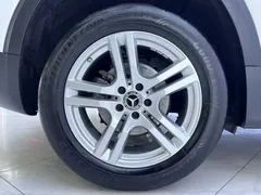 2022 Mercedes-Benz GLB 180 Sport, белый — фото 20