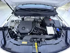 2022 Mercedes-Benz GLB 180 Sport, белый — фото 21