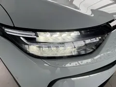 2024 Leapmotor C11 EREV 300 Premium, синий — фото 7