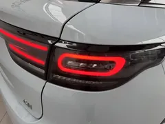 2024 Leapmotor C11 EREV 300 Premium, синий — фото 8