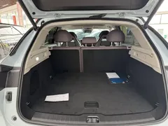 2024 Leapmotor C11 EREV 300 Premium, синий — фото 10