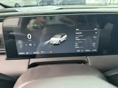 2024 Leapmotor C11 EREV 300 Premium, синий — фото 13