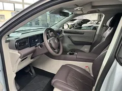 2024 Leapmotor C11 EREV 300 Premium, синий — фото 14
