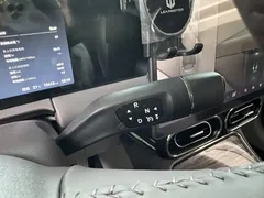 2024 Leapmotor C11 EREV 300 Premium, синий — фото 16
